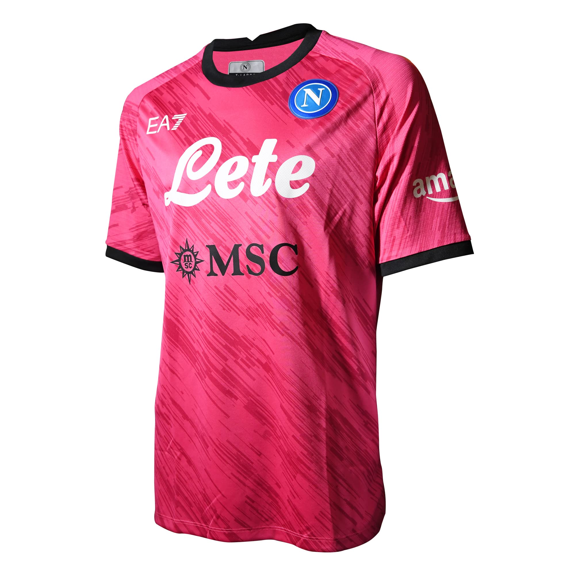SSC Napoli Maglia