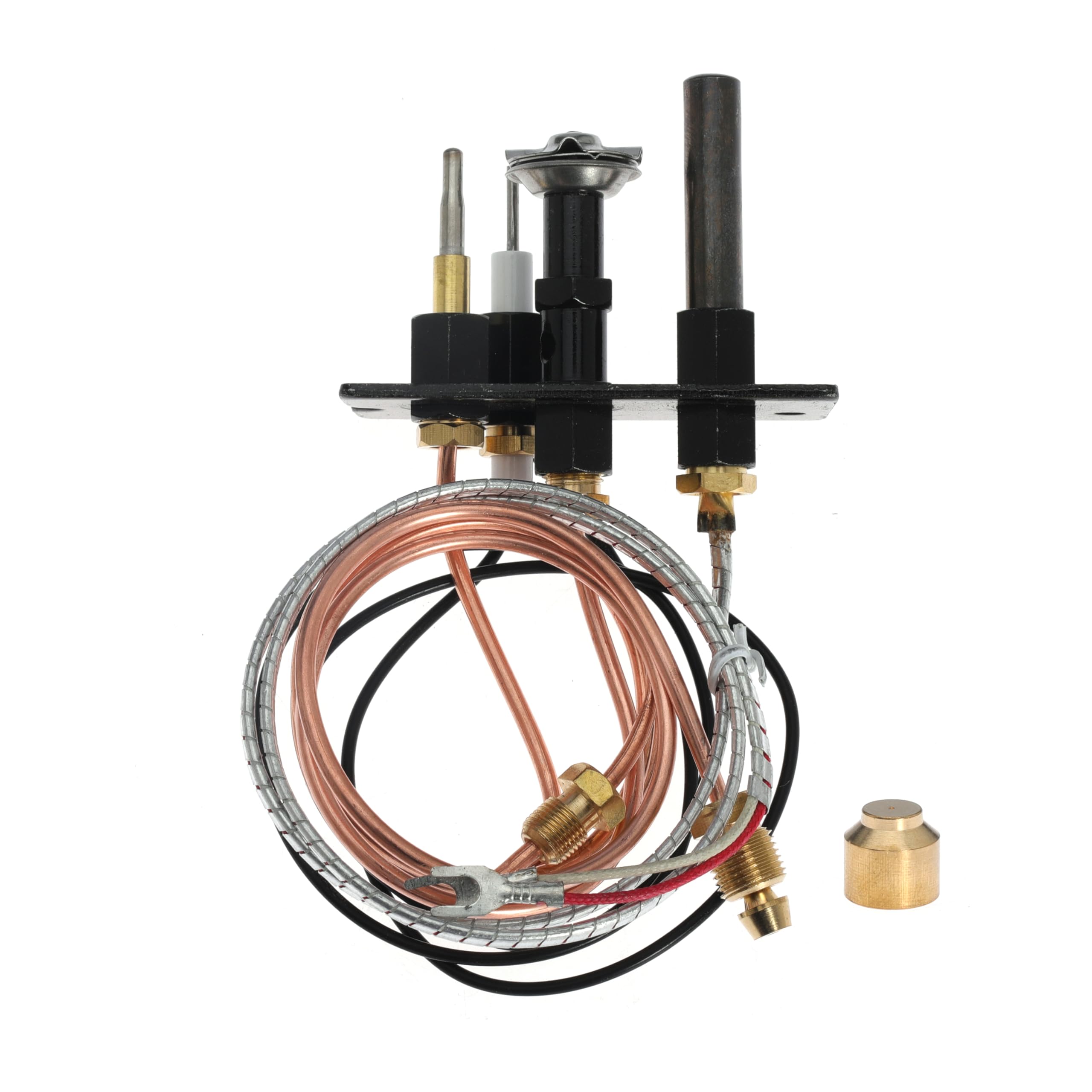Propane Pilot Assembly 10002264 HHT Natural Gas Pilot Assembly-927180