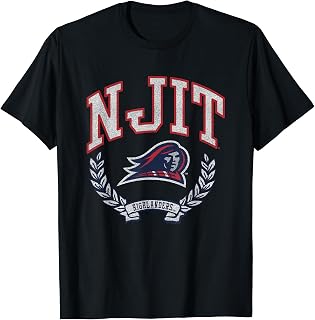 New Jersey Institute of Technology Highlanders Victory T-Shirt