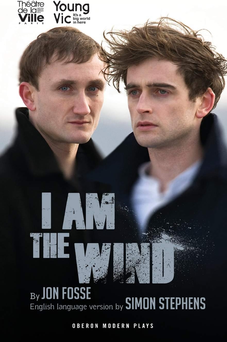 I Am The Wind (Oberon Modern Plays)