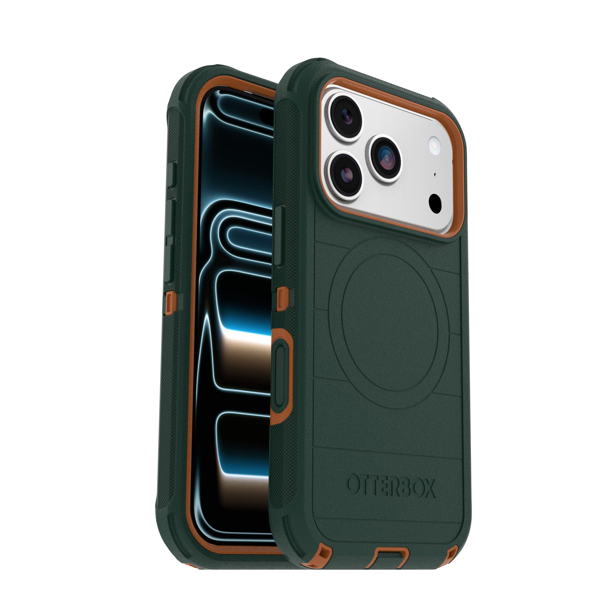 Amazon.com: OtterBox iPhone 17 Pro Defender Pro Series Case