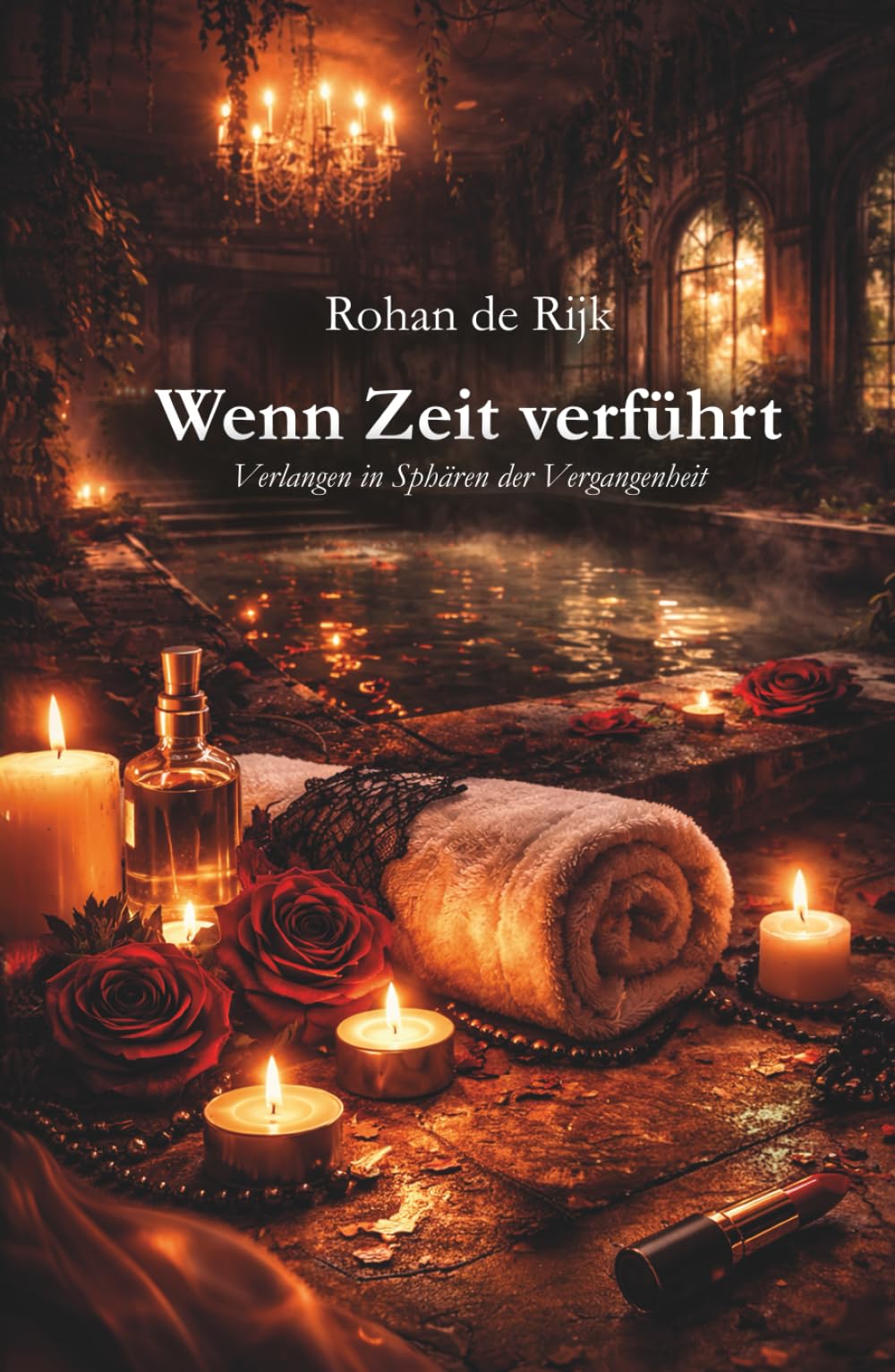 Wenn Zeit verführt: Verlangen in Sphären der Vergangenheit