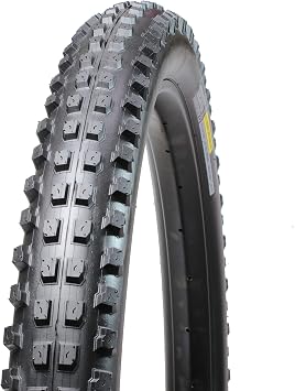 DELIUM Adventure Series Mountain Bike MTB Performance Tire