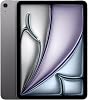 Apple iPad Air 11 pulgadas (M4): Pantalla Liquid Retina, 128GB, Cámara frontal/trasera de 12MP, Wi-Fi 7 con Apple N1, Touch ID, Batería para todo el día — Gris espacial 1