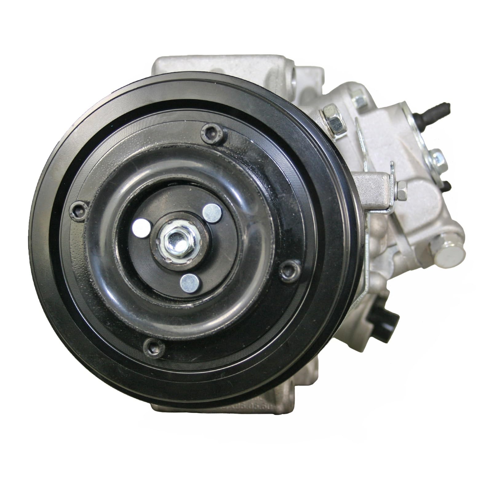 りょうせい4 2016-18 Toyota RAV4 AC Compressor with Clutch NEW 88310