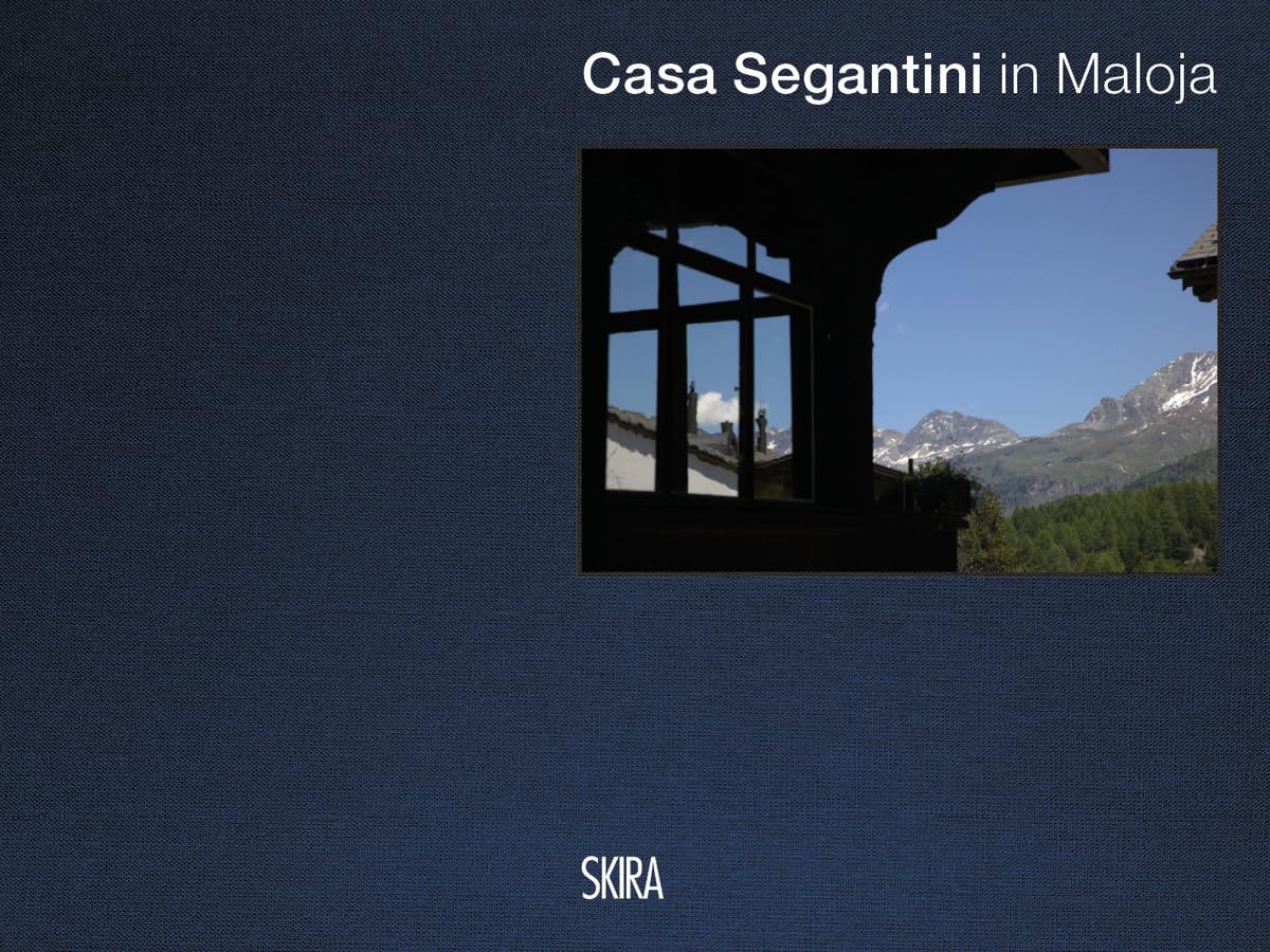 Casa Segantini livre multilingue pour sublimer votre salon