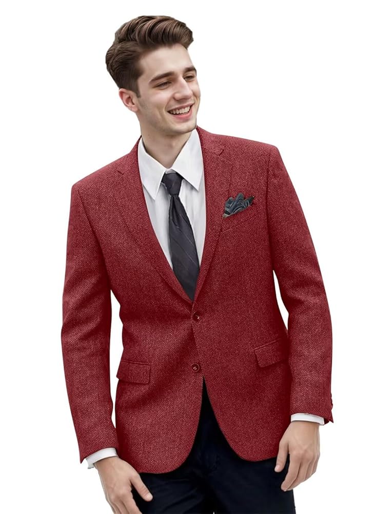 おんぷ】tweed over jacket Z-X-I-P by Triumph ZX Black and White