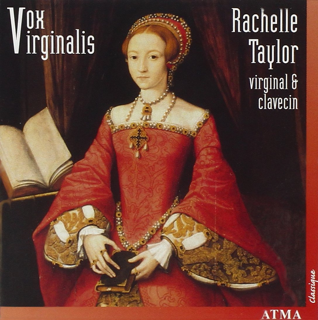Vox Virginalis