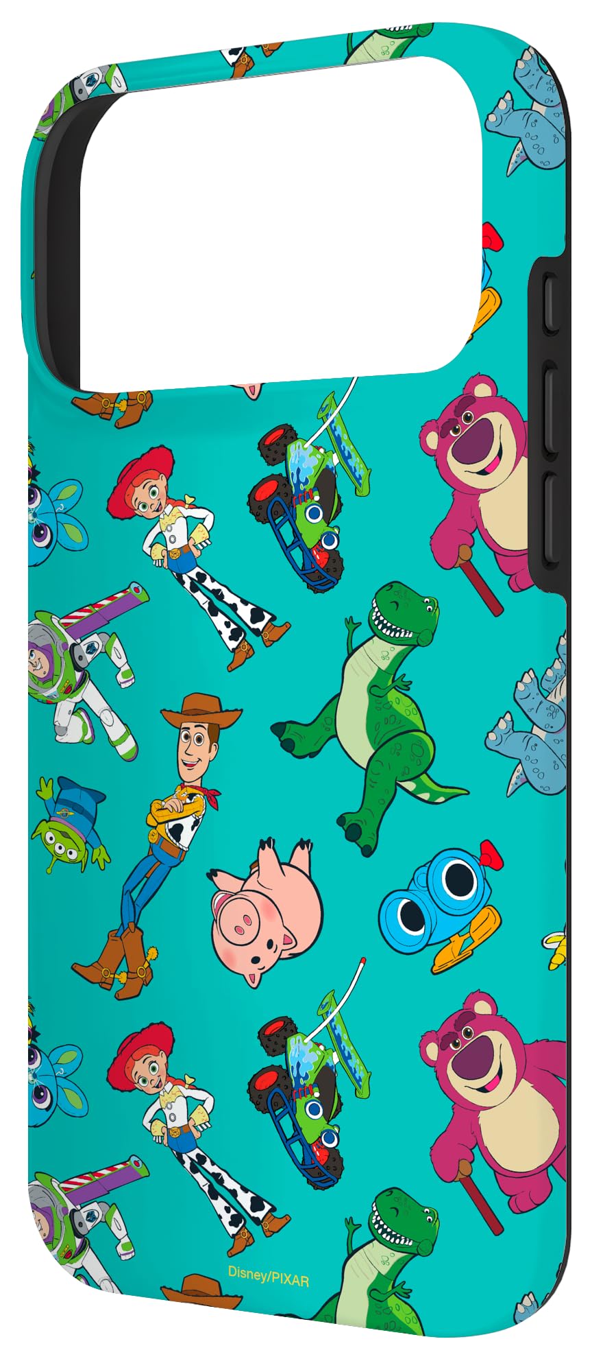 Amazon.com: Disney and Pixar's Toy Story 30th Anniversary