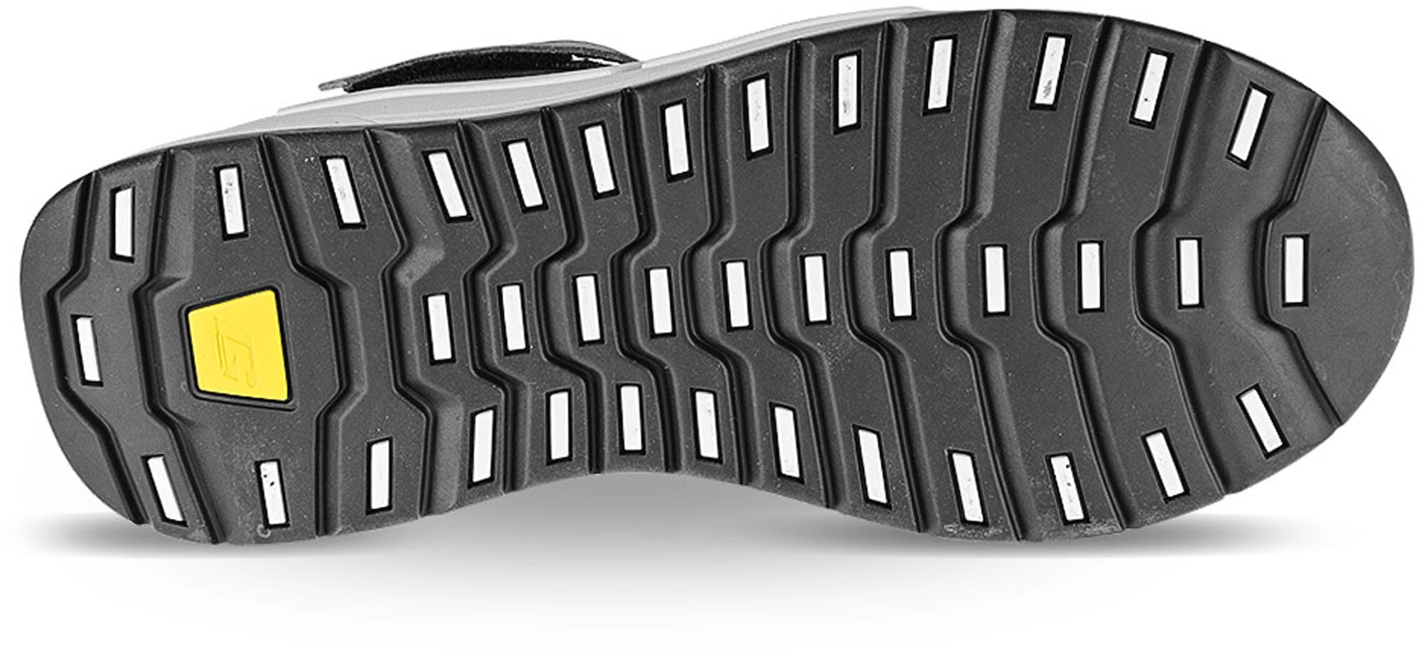 Gaerne G-Zion Air Scarpe da motociclismo, nero/bianco, 40