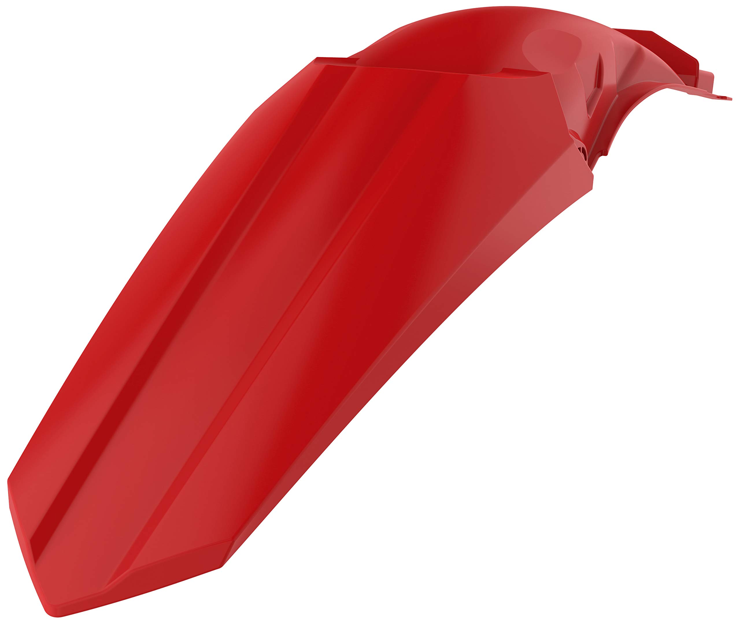 Polisport 8575000001 - Parafango Posteriore - 4