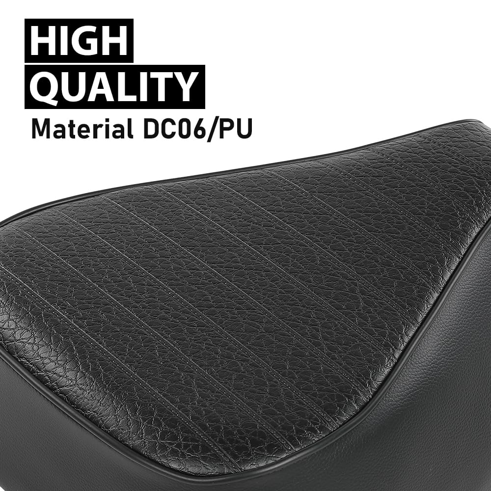 Amazon.com: G-PLUS New Factory Seat Compatible with Honda CT90 K1