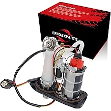 Fuel Pump Assembly for Harley-Davidson Sportster XL50 / XL883 / XL1200 / XR1200 / Iron 883 / Iron 1200 / / Seventy-Two/Forty-Eight 2007-2022 Replaces OE 75305-07A 75268-07B 75268-07F