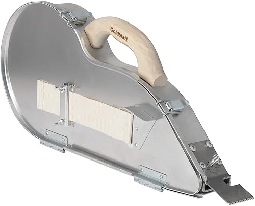 Miniatura 4 de Goldblatt G15302 Cinta húmeda Banjo