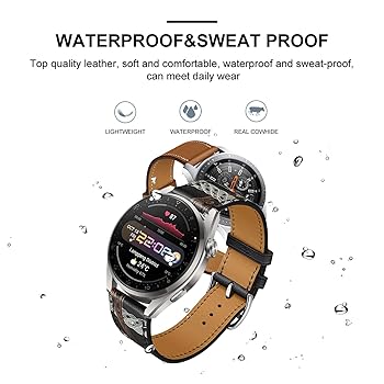 HUAWEI - HUAWEI Watch GT 3 42mm ブラック 純正レザーバンド付き Amazon.com: HUAWEI Watch GT 3 (42mm) GPS + Bluetooth