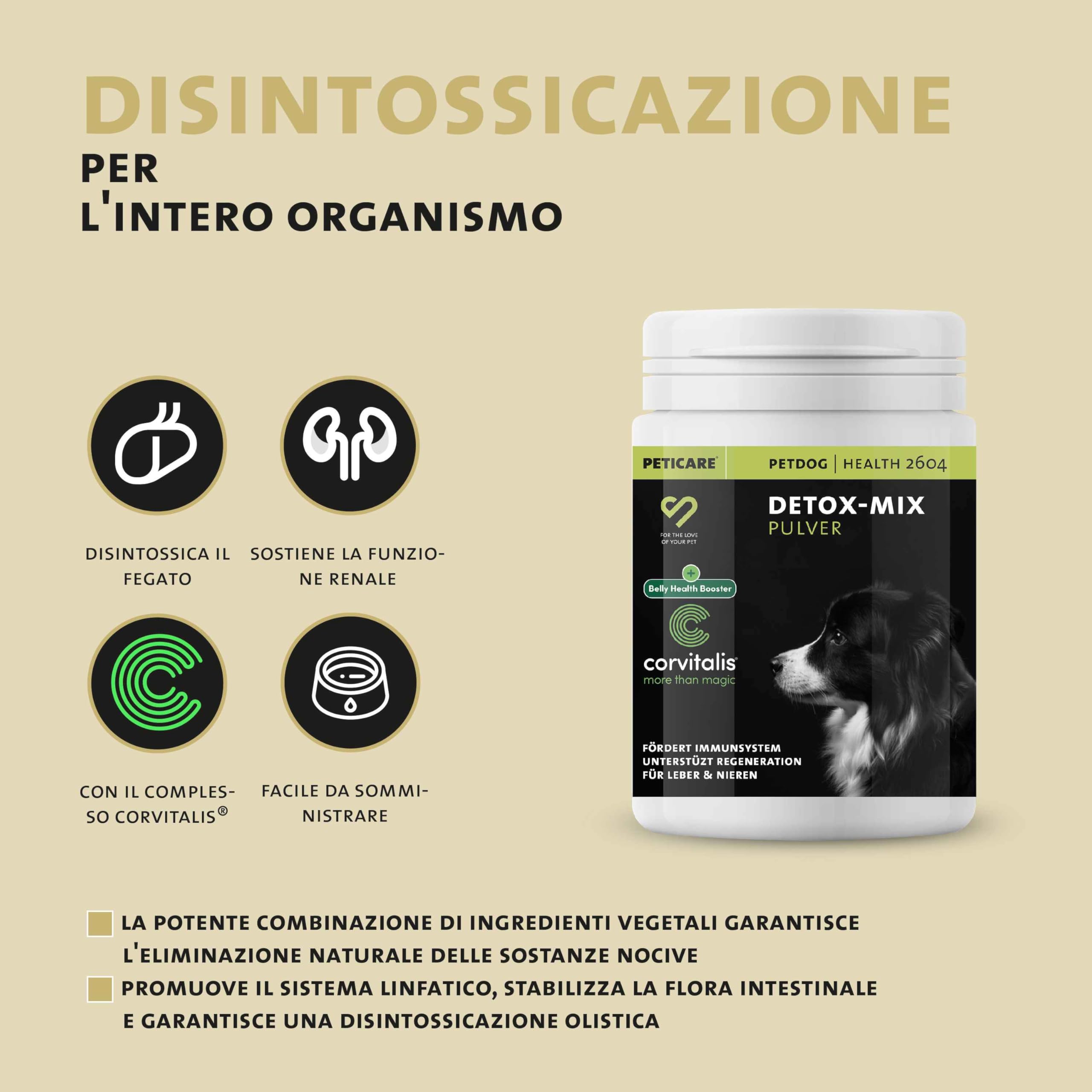 Gocce Purificatrici Acqua Veterinary Grade – Per Animali E Umani – 2 Bottiglie Da 4 Oz