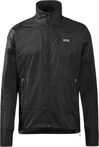 GOREWEAR mens Parka Coat