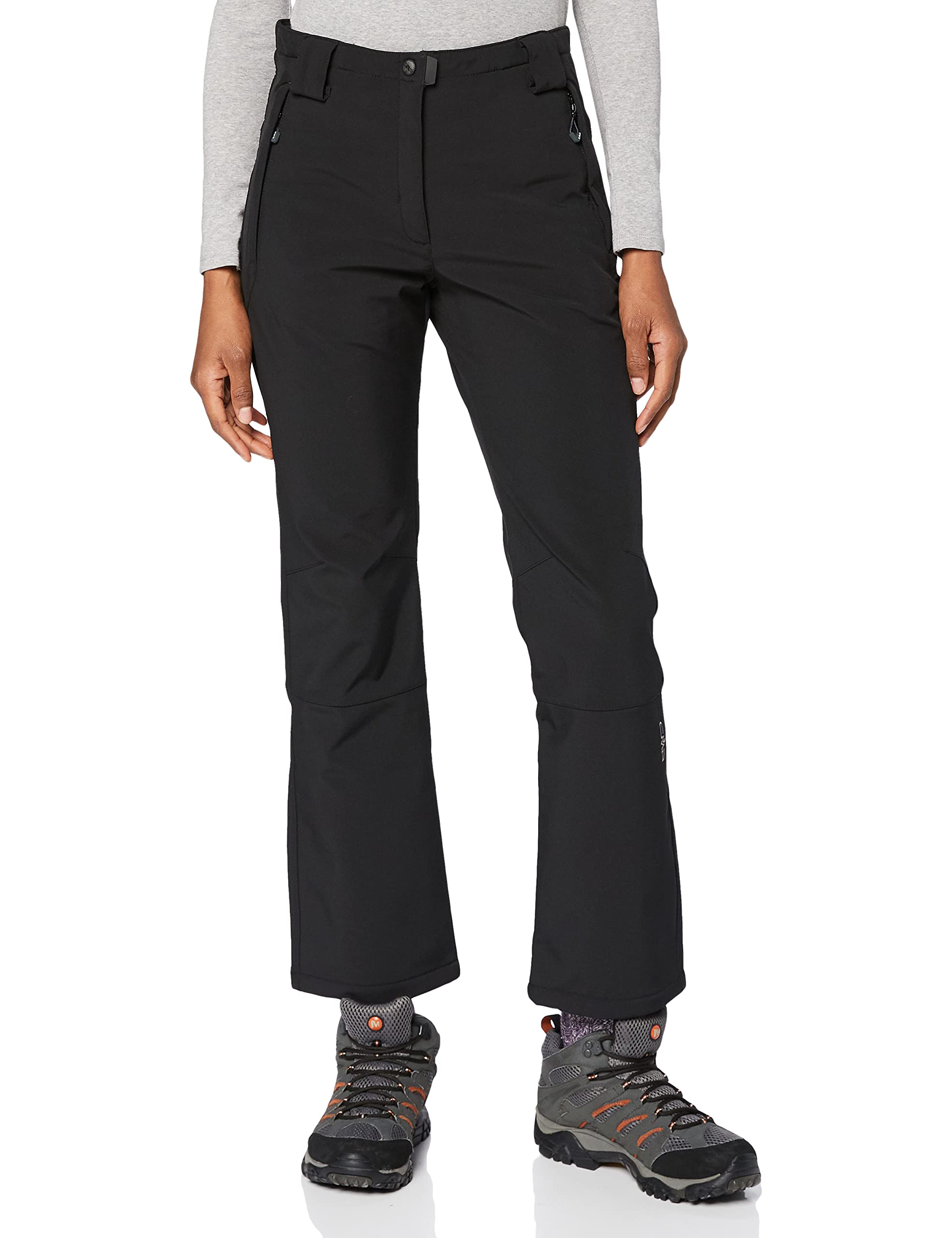 Odlo Short CONVERSION | MA | Pantalón Corto Montaña Mujer | Forum Sport
