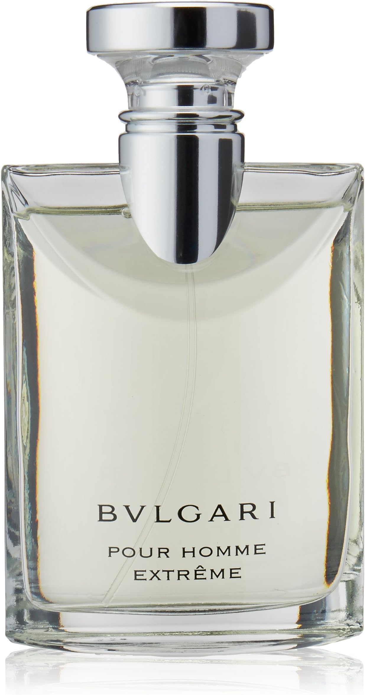 Bvlgari Extreme for Men Edt Spray, 3.4 Ounce