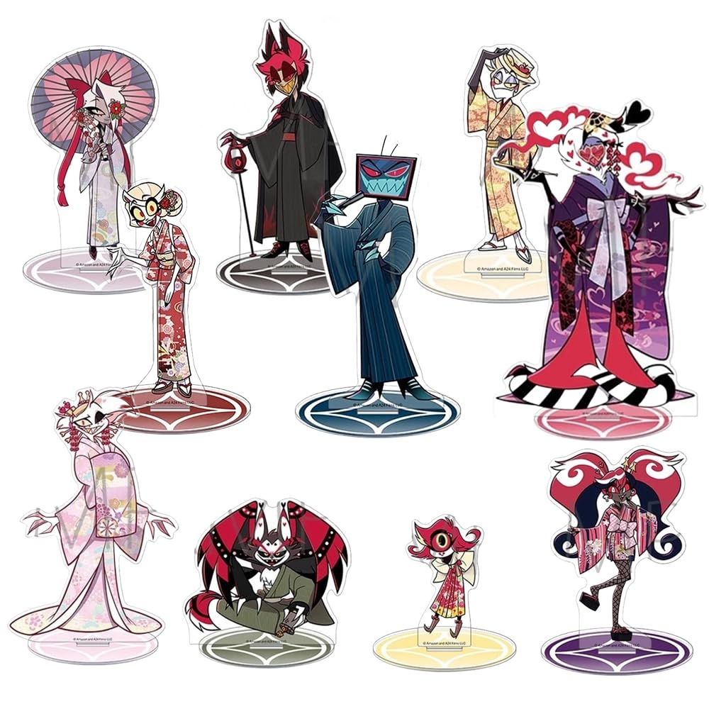 ハズビンホテルへようこそ アラスター 和服 アクスタ resize_image.php?image=