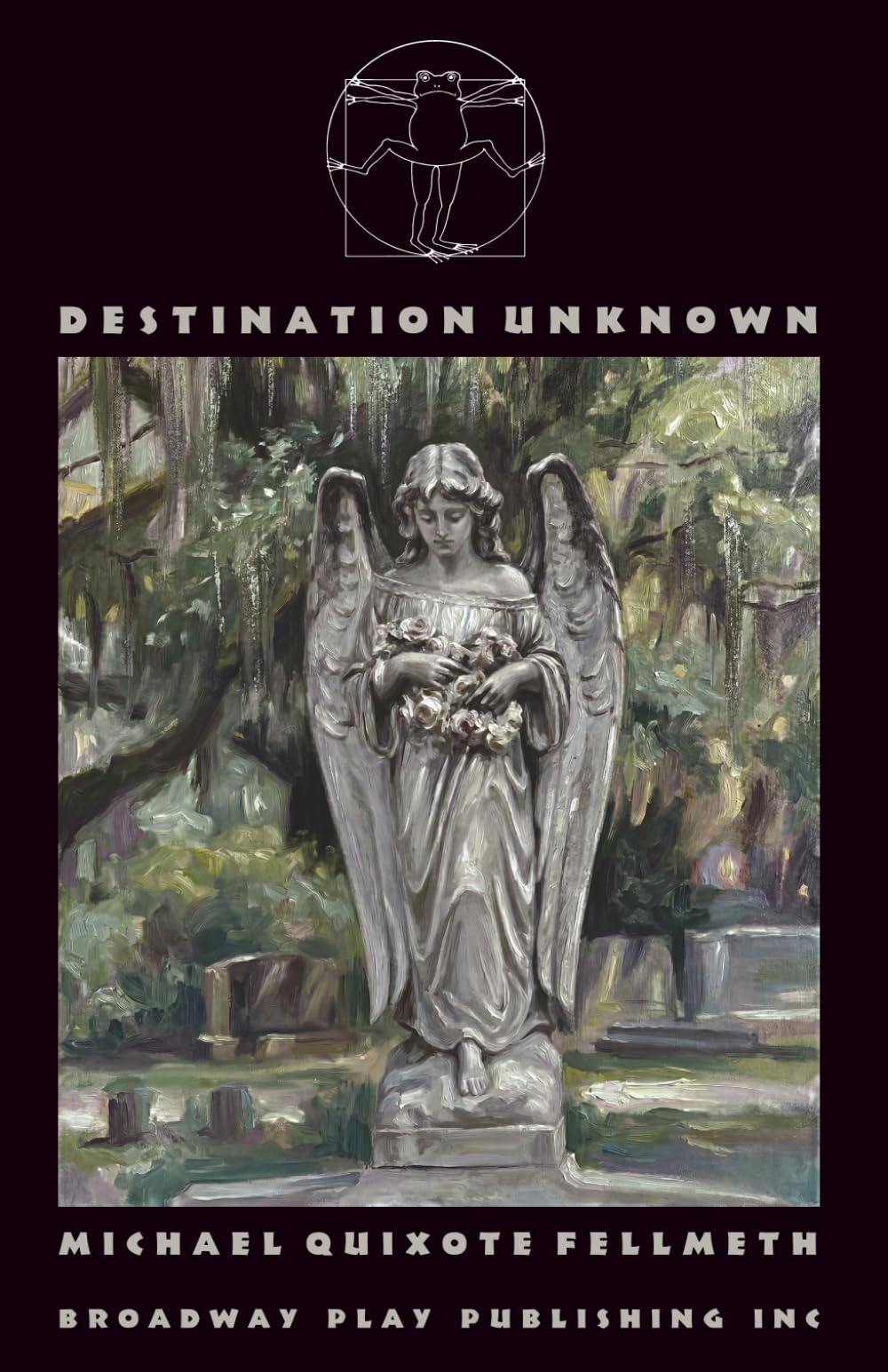 Destination Unknown