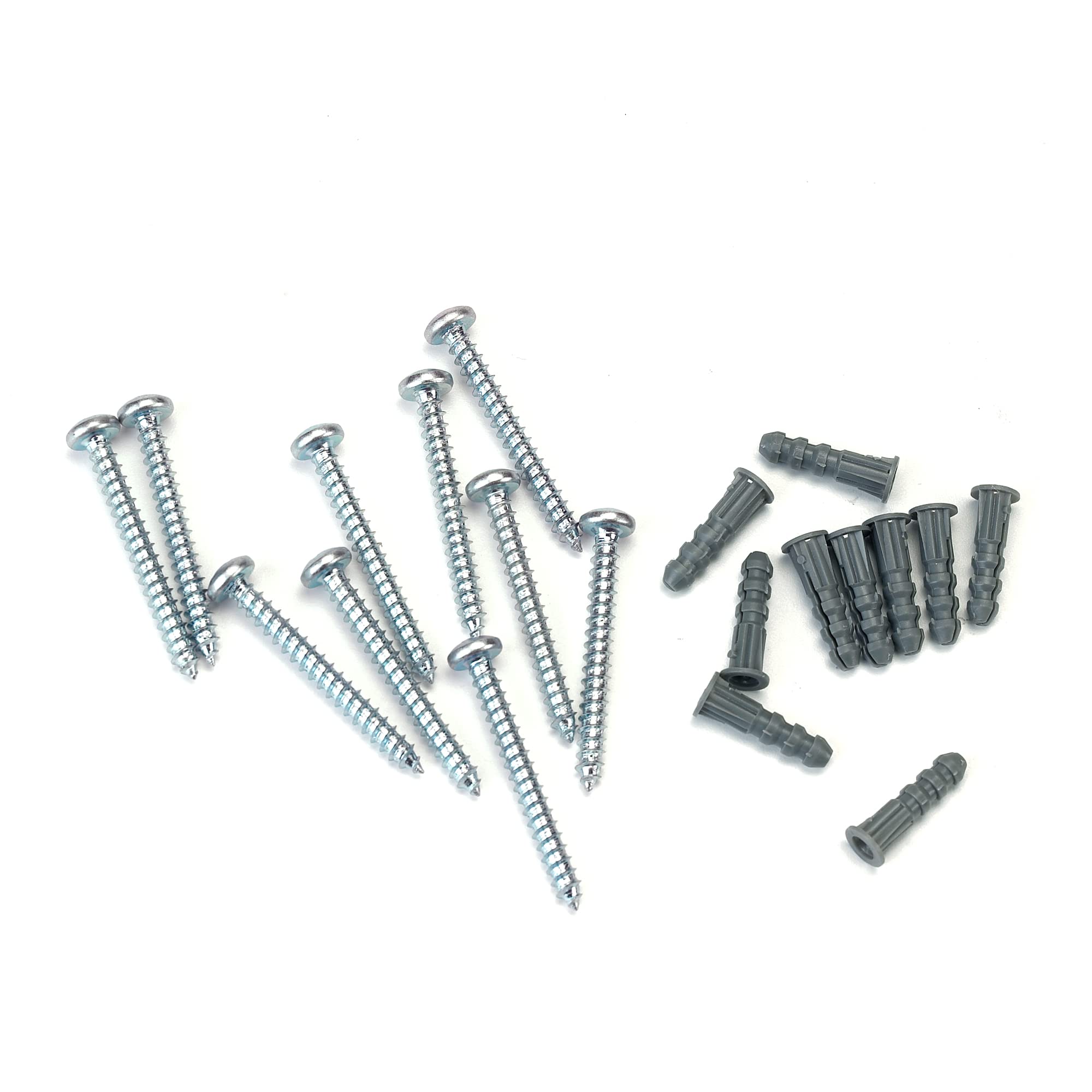Amazon.com: ClosetMaid 23587 MaxLoad Mounting Hardware