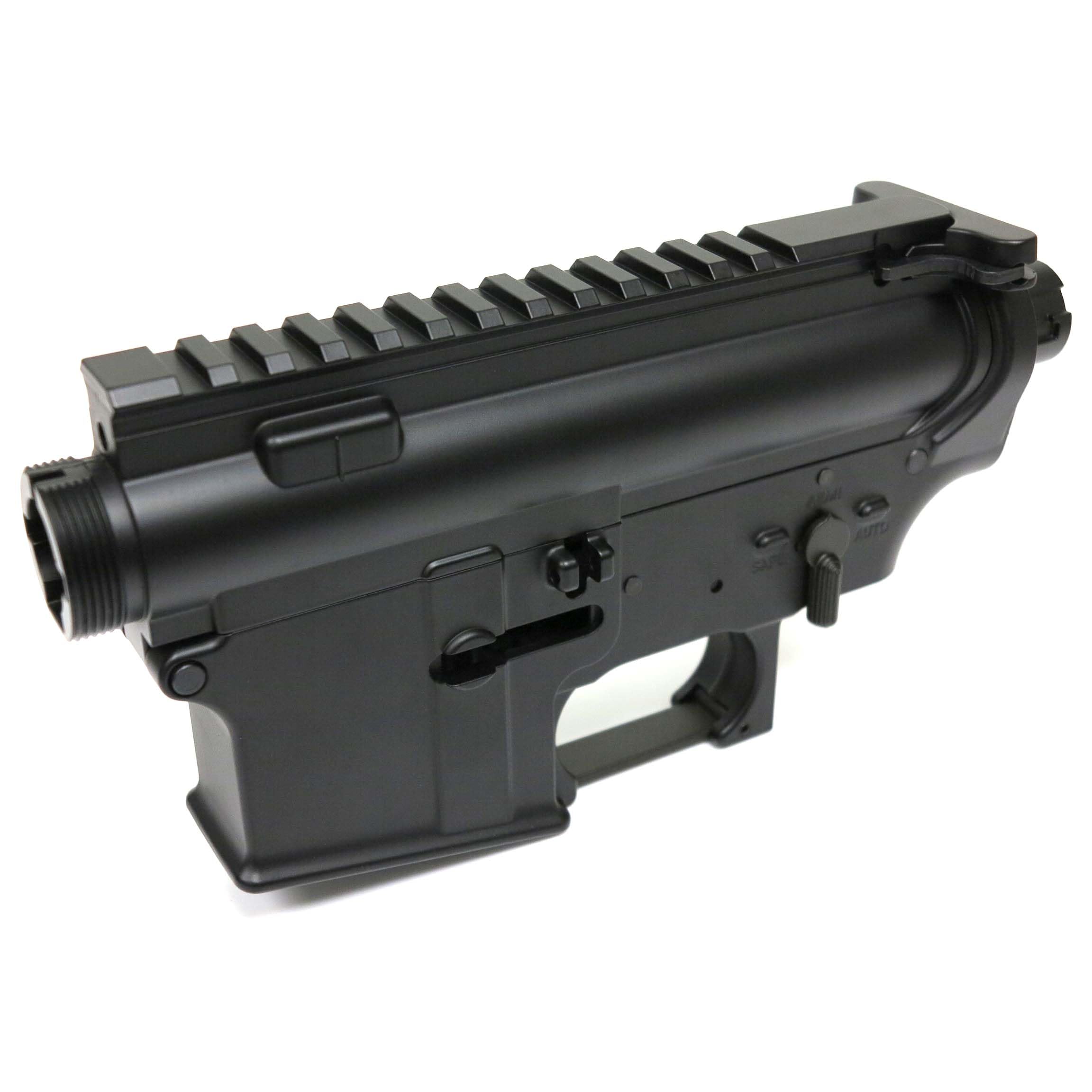 Amazon.co.jp: 「 CYMA 」東京マルイ, CYMA M4 M16 電動ガン用 QD