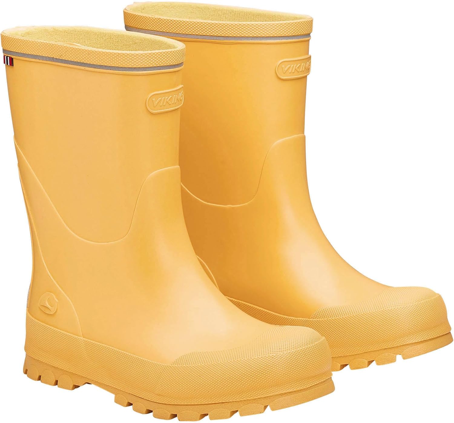VIKING boys Rain Boots