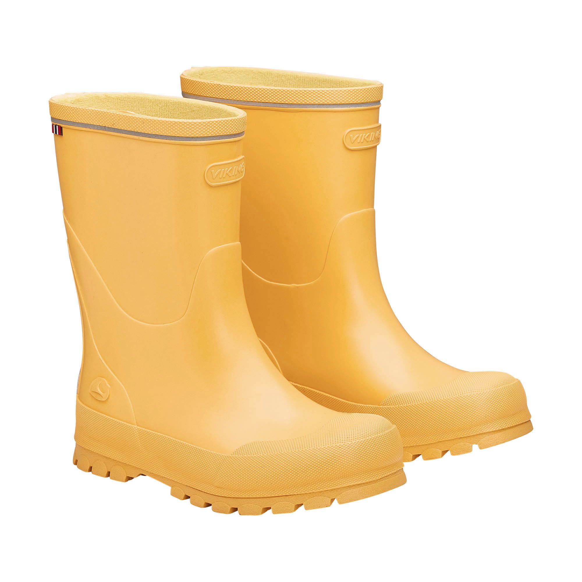 Viking Jolly Botas de GomaUnisex niños