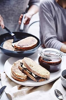 グリーンパン フライパン 24cm IH対応 オーブン 食器洗浄機 可 Amazon.co.jp: グリーンパン フライパン 24cm IH 対応 クラフト