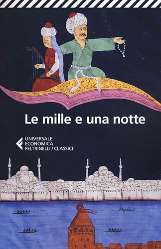 Le mille e una notte