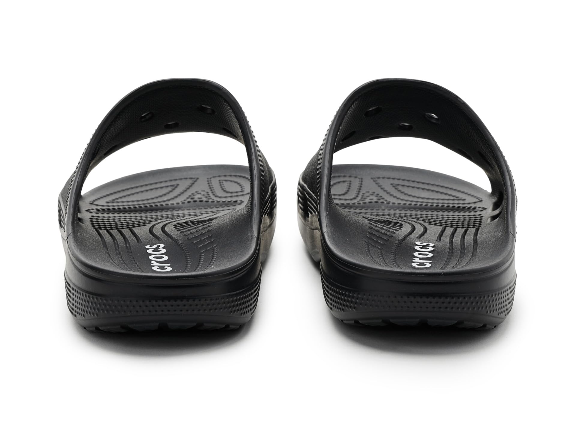 Crocs Saturday Slide M Sandalias deslizantesHombre