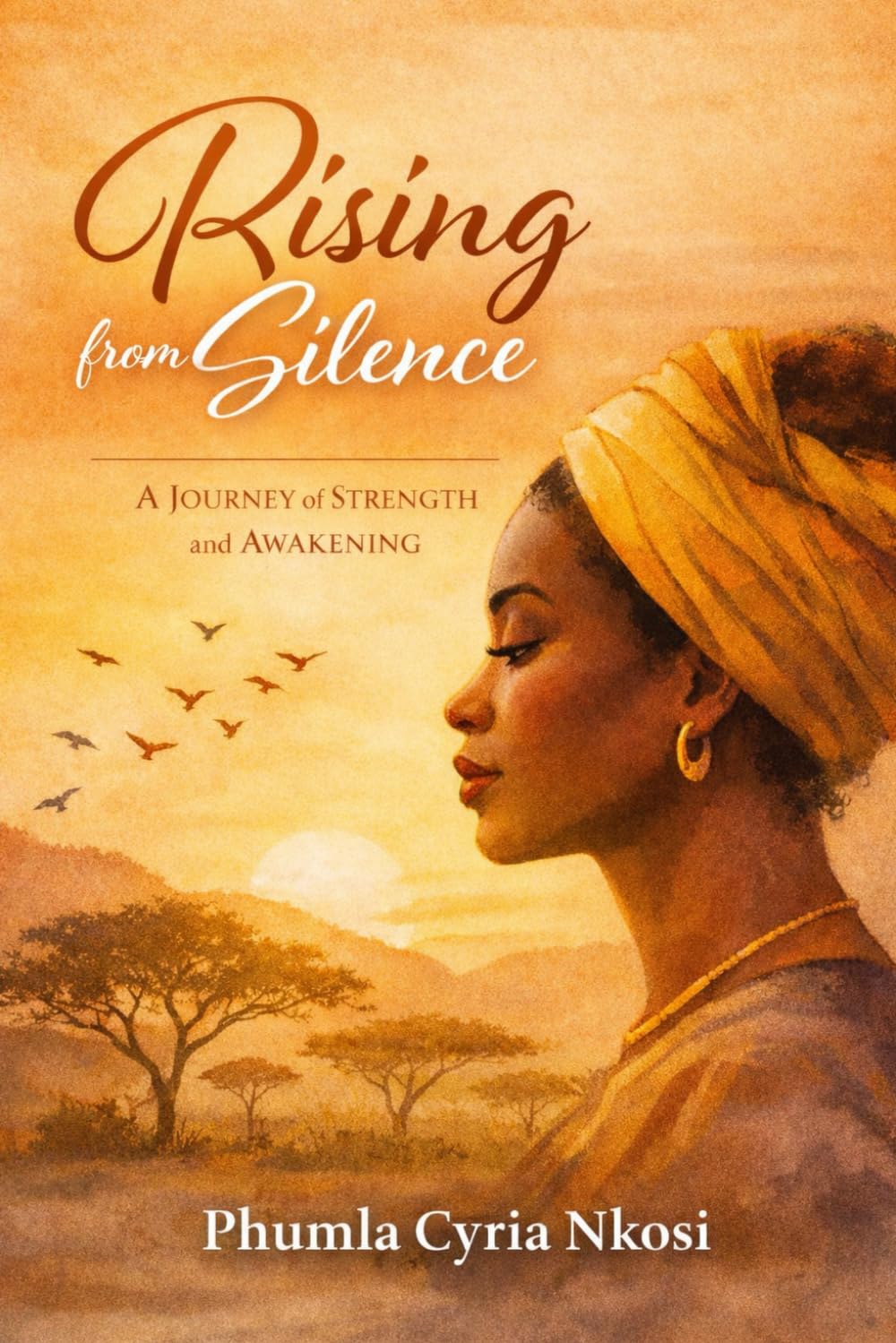 Rising From Silence: A Journey of Healing Motherhood and Quiet Strength