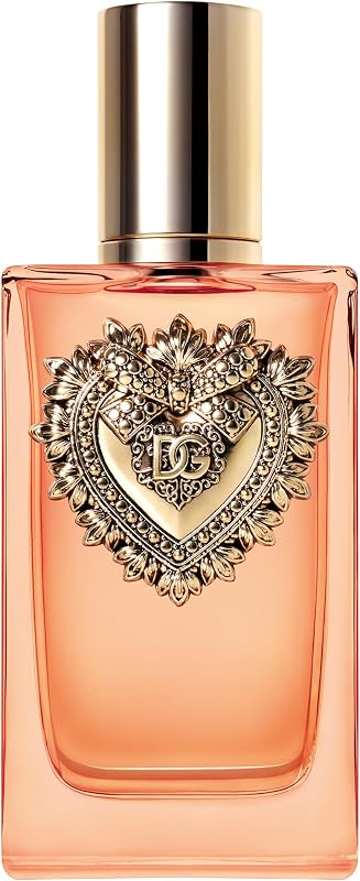Devotion, Eau De Parfum Spray Intenso, Para Mujer