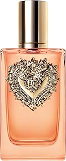 Dolce & Gabbana Devotion, Eau De Parfum Intense Spray, Para Mujer