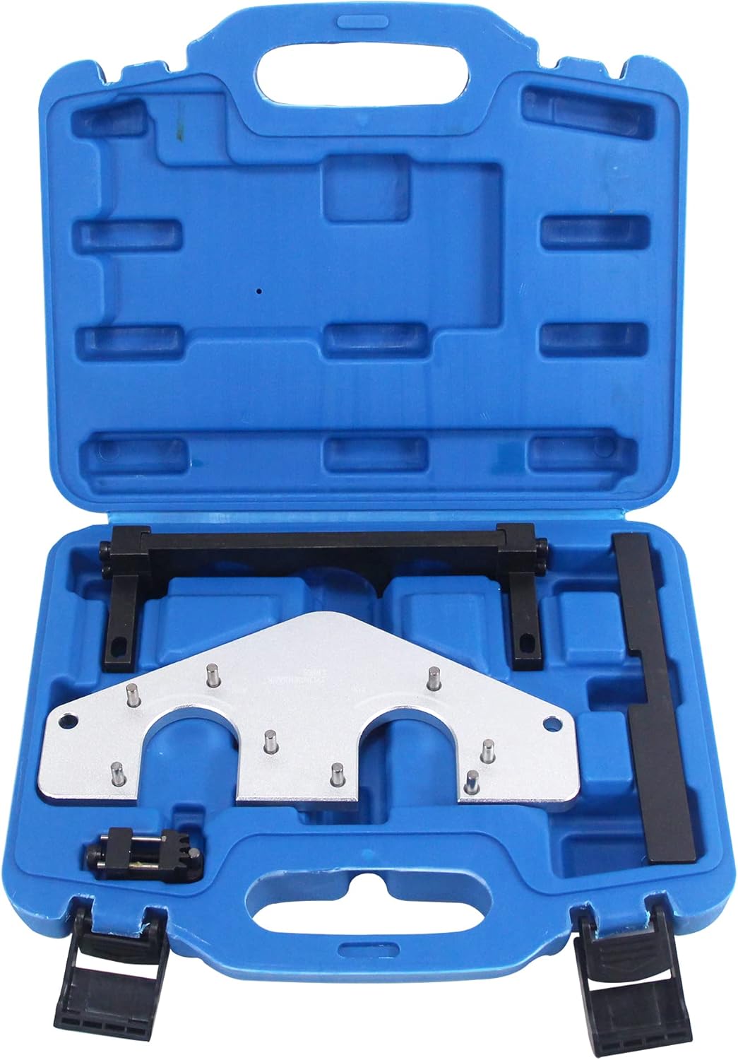 Engine Camshaft Alignment Timing Tool Kit Compatible with Mercedes Benz AMG 156 V8 C63 E63 ML63 CLK63 CLS V8 M156 M159