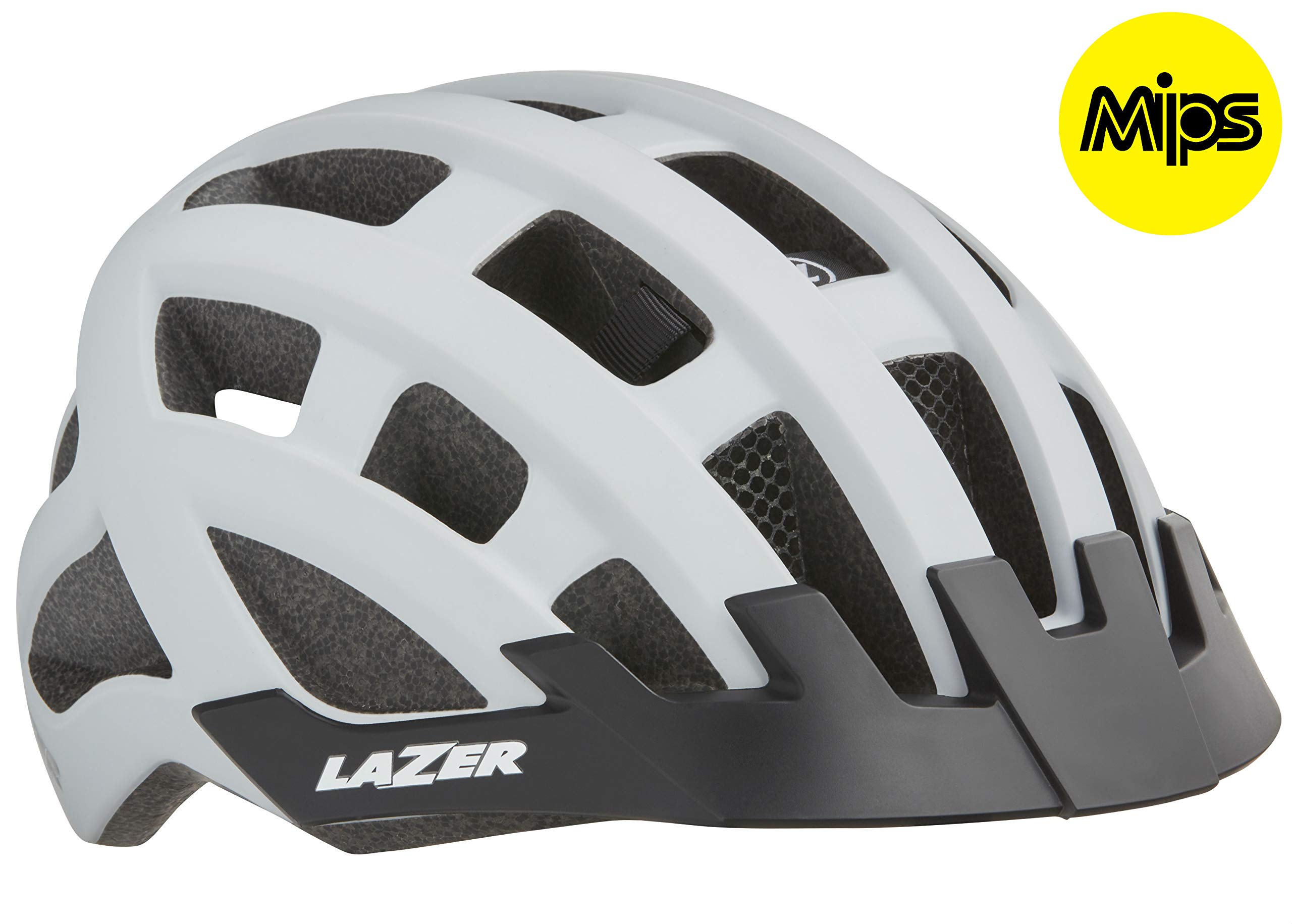 compact bike helmet