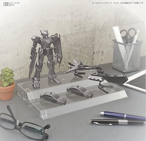 Miniatura 2 de BANDAI Accesorios 80018P, transparentes