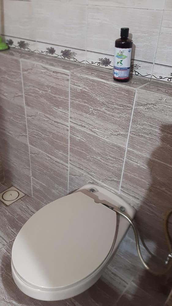 Remove Tough Oil & Haldi Stains in 1 Wash | Pre-Treat + Deep Wash System for Indian Homes | 500 ml