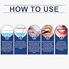Tooth Filling Repair Kit | Temporary Tooth Repair | Emergency Teeth Filling Kit for Dislodged Crowns and False Teeth | Fast Fix Dental