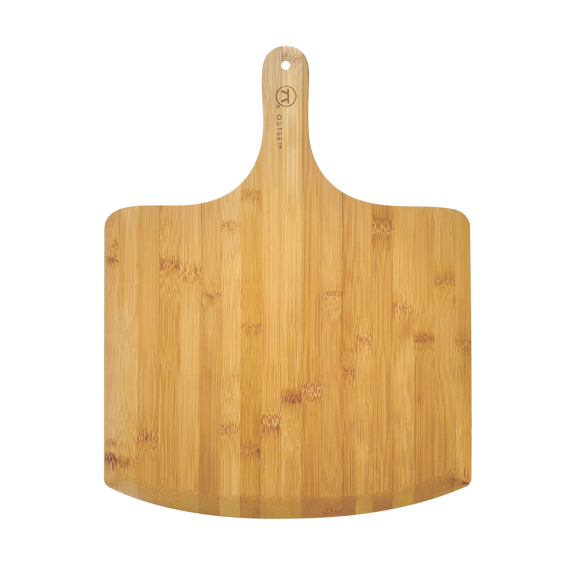 Outset Bamboo Pizza Peel XL