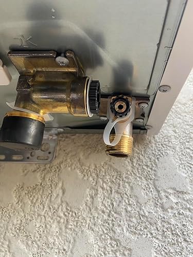 Amazon | リンナイ(Rinnai) 20号 RUF-205SAW(A) 壁掛型オート 給湯器