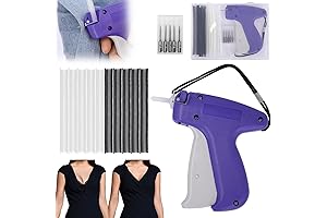 Stitchy Quick Clothing Fixer: Your Speedy Sewing Solution