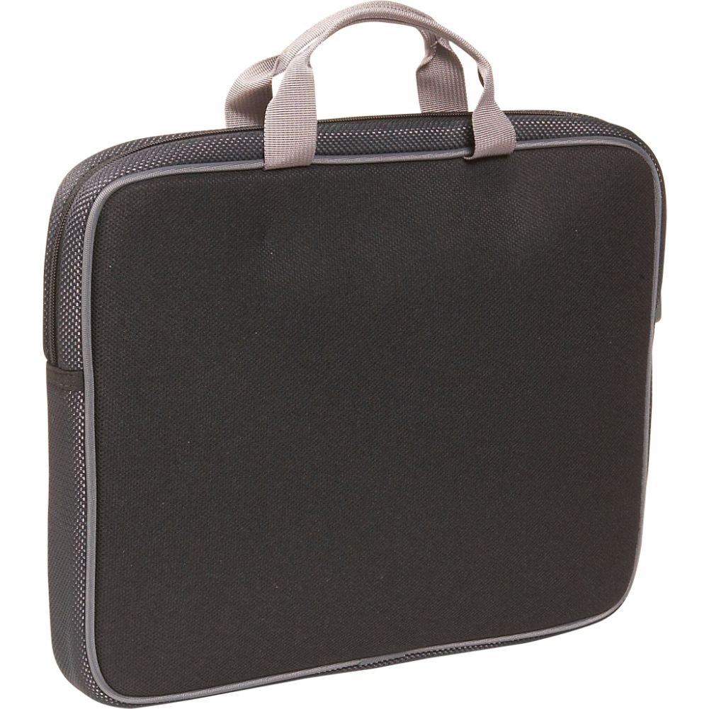 Sumdex 12.1" ImpactGuard Sleeve Sacoche d'ordinateurs Portables 30,7 cm (12.1") Housse Noir - Sacoches d'ordinateurs Portables (Housse, 30,7 cm (12.1"), Noir)