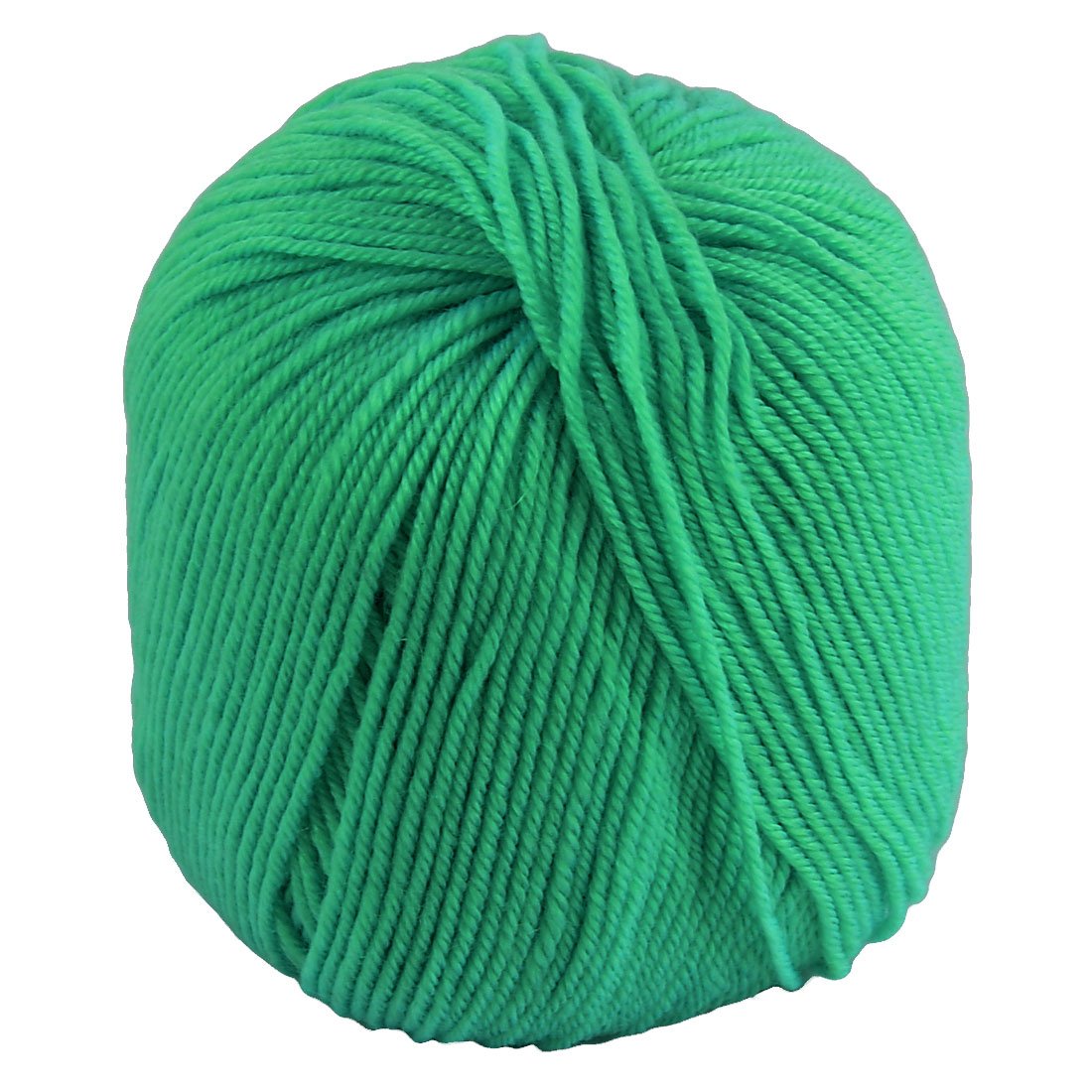 SEA SILK_BLEND KNIT / LIME_GREEN × 1 M｜ファッション