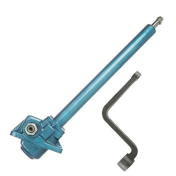 パーツ ryota Amazon.com: Caltric Complete Steering Box Shaft Compatible