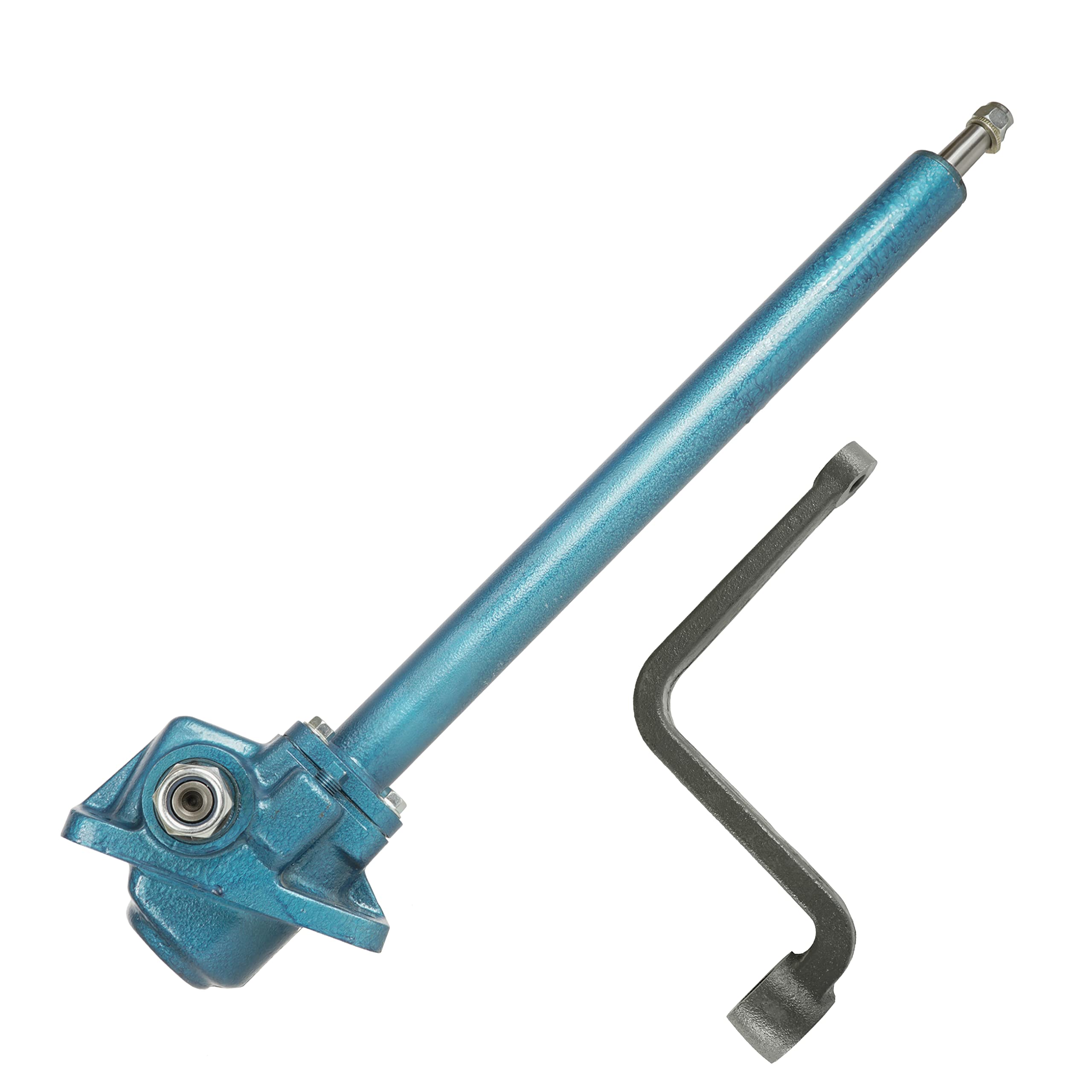 Amazon.com: Caltric Complete Steering Box Shaft Compatible with