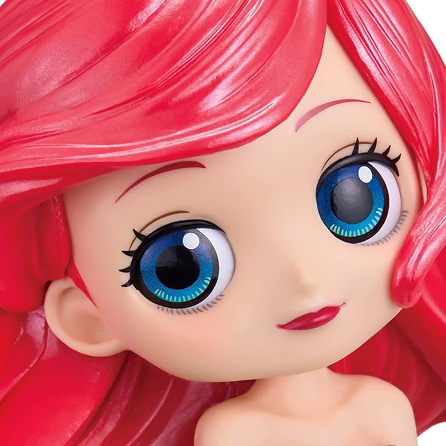 Qposket stories アリエル 2種マーメイド　24個　① 楽天市場】送料無料 Q posket stories Disney Characters Ariel