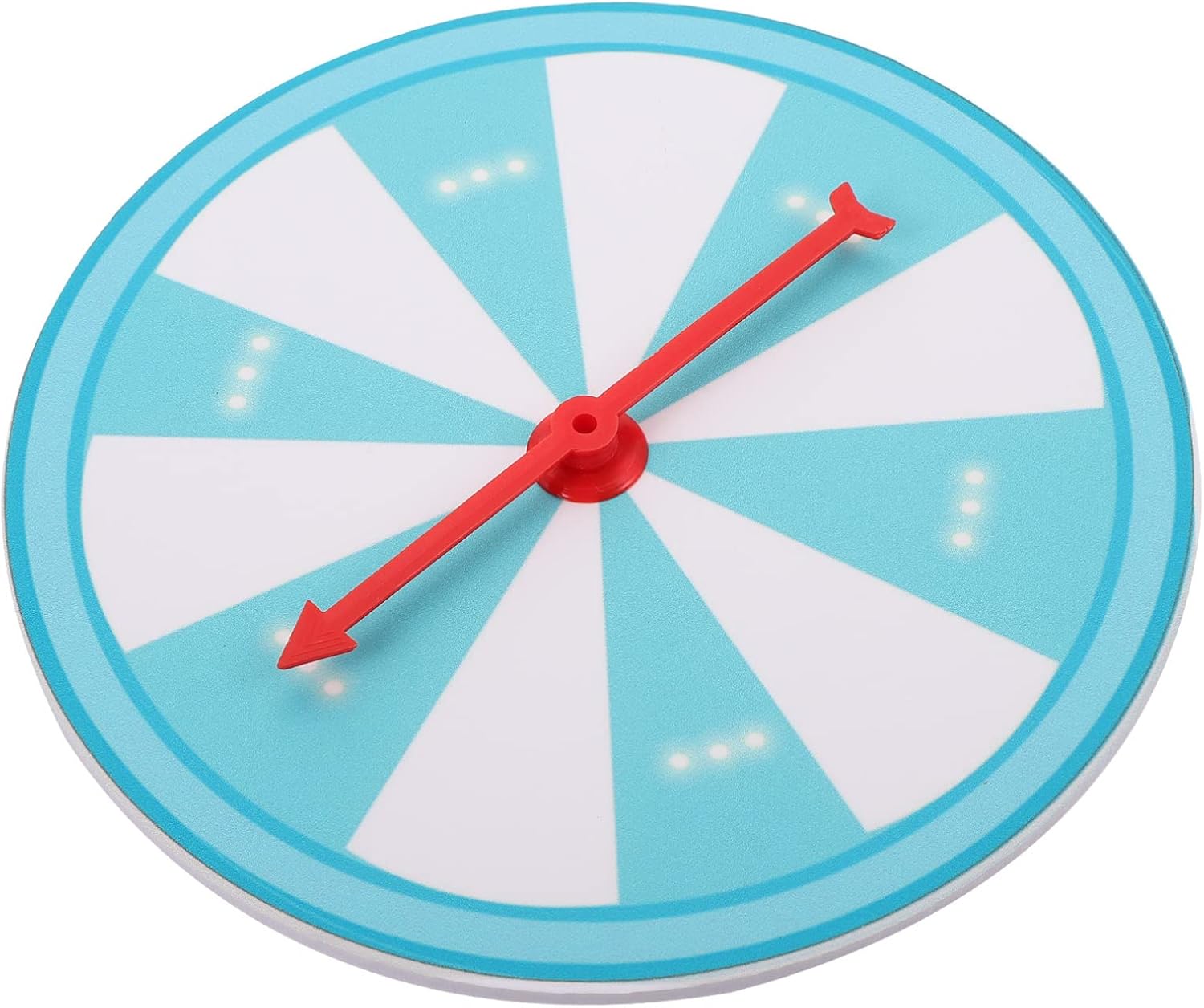 Amazon.com: PRETYZOOM 1pc Color Wheel: and Hung Wall Have Wheels ...