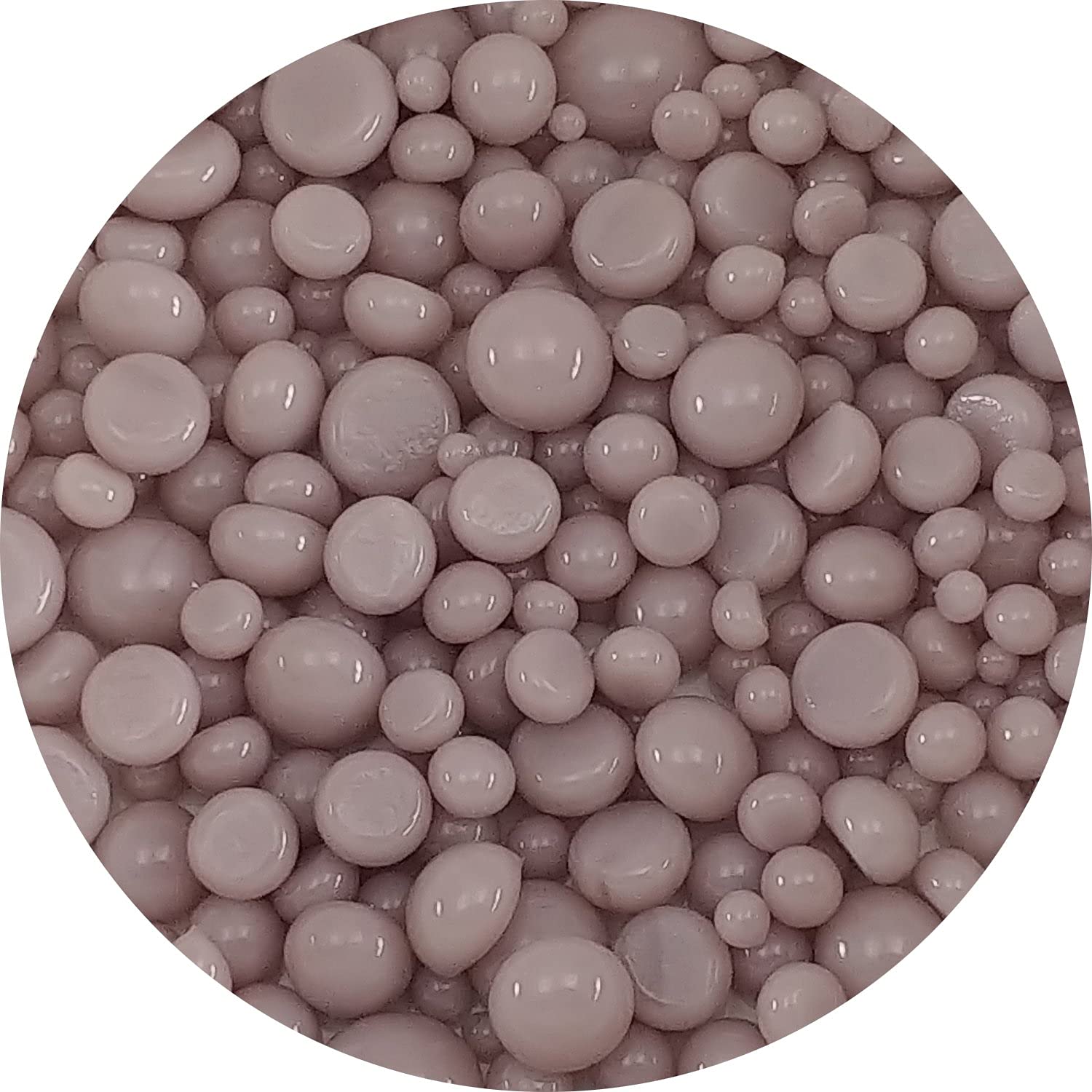 Lilac Opal Frit Balls COE 96 - FB2404-96-image-24